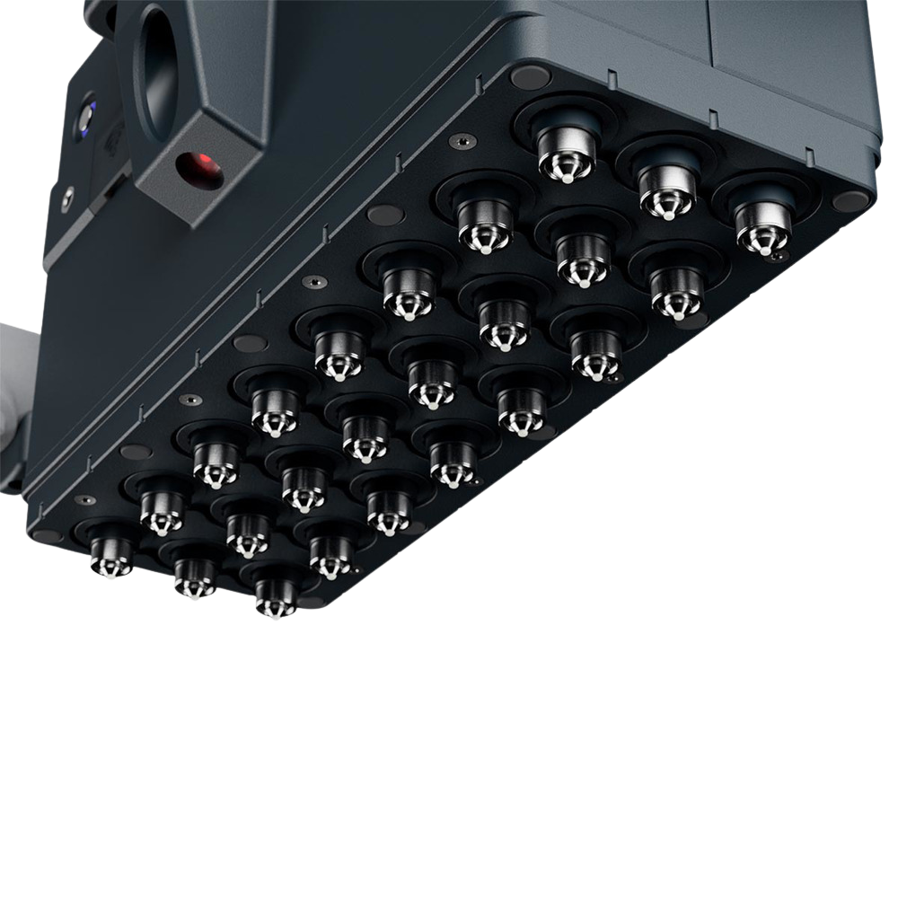 Proceq PD 8050 (Pundit Array) Beton Tomografi Cihazı - Görünüm 2